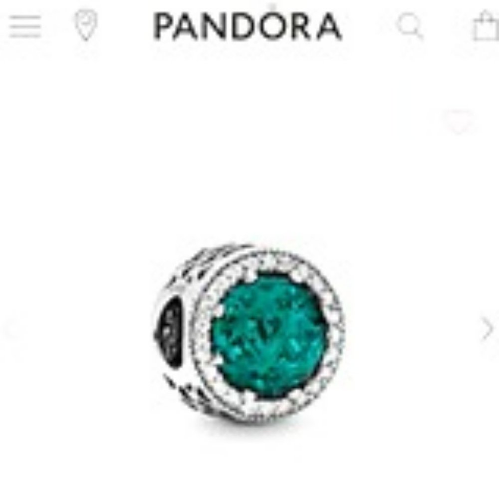 BRAND NEW Pandora Charm!